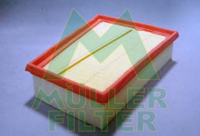MULLER FILTER pa2122 -  Воздушный фильтр